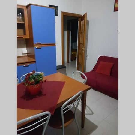 Palma BnB Maracalagonis Exterior foto