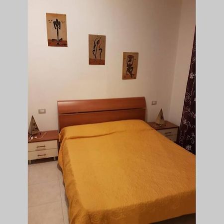Palma BnB Maracalagonis Exterior foto