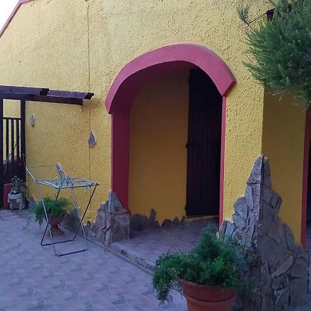 Palma BnB Maracalagonis Exterior foto