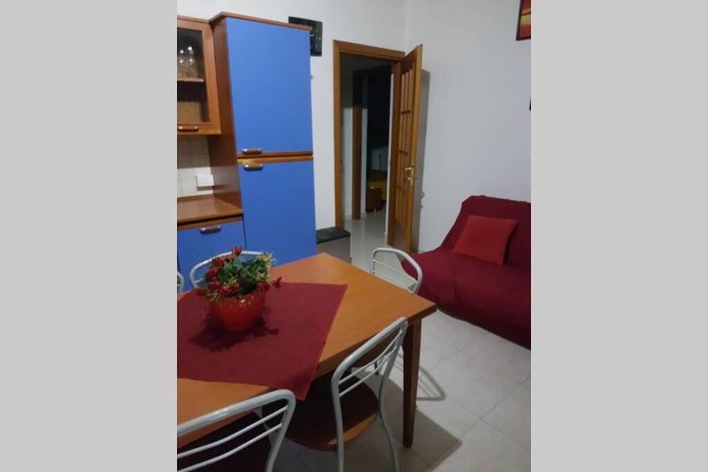 Palma BnB Maracalagonis Exterior foto