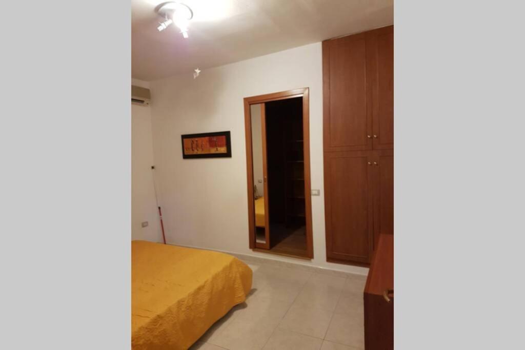 Palma BnB Maracalagonis Exterior foto