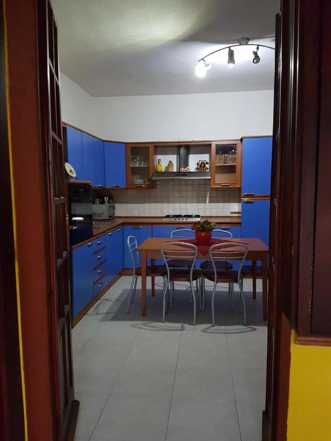 Palma BnB Maracalagonis Exterior foto