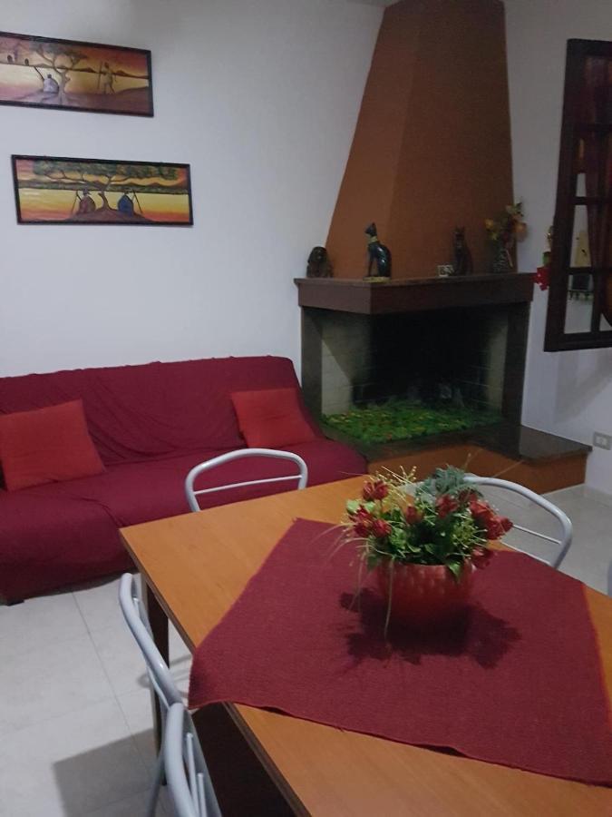 Palma BnB Maracalagonis Exterior foto